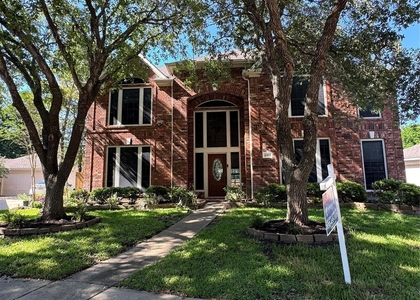 4303 Gregwood Court - Photo 1