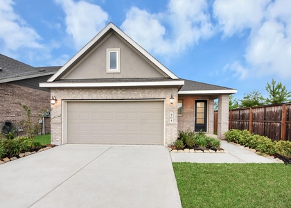 904 Capracotta Drive - Photo 1