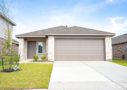 24330 Saddlestone Green Drive - Photo 1