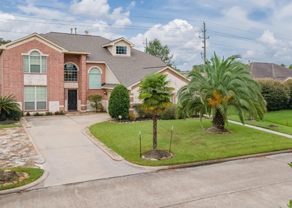 18611 Polo Meadow Drive - Photo 1