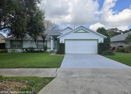 292 Carmel Drive - Photo 1