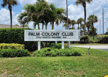2700 N Highway A1a - Photo 1