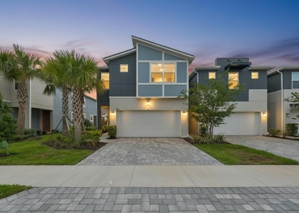 1123 Creek Valley Court - Photo 1