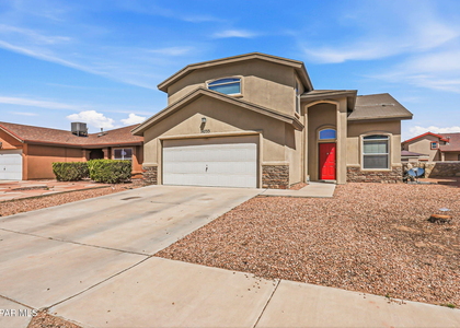 14233 Spanish Point Drive - Photo 1