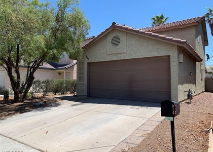 914 Scarlet Ridge Drive - Photo 1