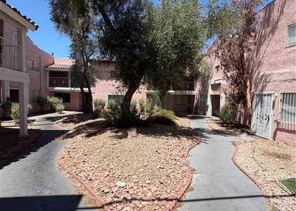 2236 E Desert Inn Road - Photo 1