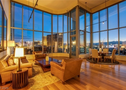 360 E Desert Inn Road - Photo 1