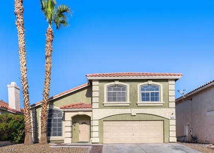 9753 Silver Lasso Street - Photo 1