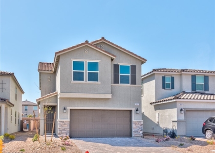 10167 Glowing Amber Street - Photo 1