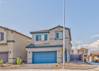 4702 Arctic Cliffs Avenue - Photo 1