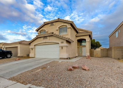 4548 Grand Rock Drive - Photo 1