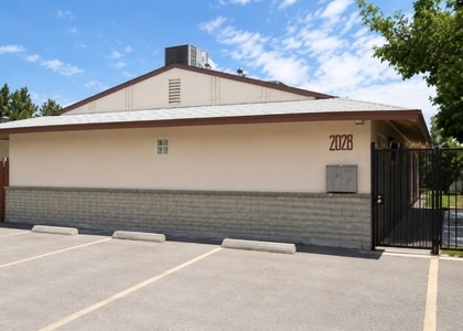 2028 Daley Street - Photo 1
