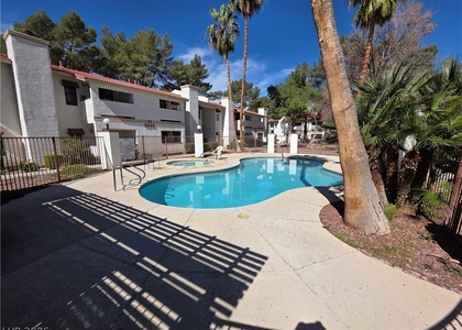 6671 W Tropicana Avenue - Photo 1