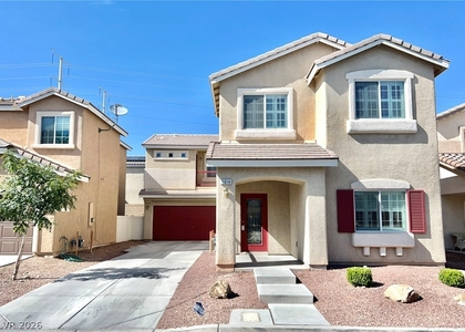 5014 Tunnel Falls Drive - Photo 1