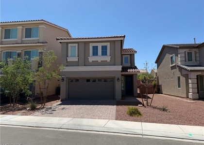 7869 Tyrell Peaks Street - Photo 1