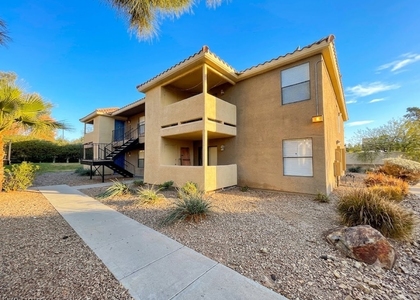 3135 S Mojave Road - Photo 1