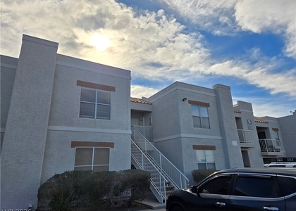 6800 E Lake Mead Bl Boulevard - Photo 1