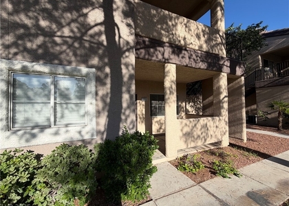 5250 S Rainbow Boulevard - Photo 1
