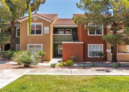 8101 W Flamingo Road - Photo 1