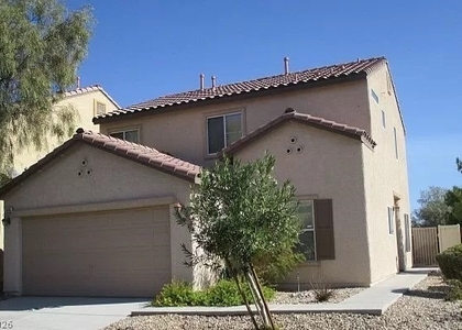 7496 Desert Lupine Street - Photo 1