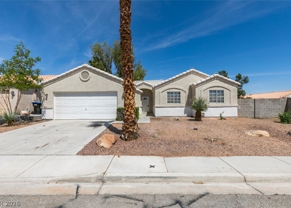 3416 Mournful Call Court - Photo 1
