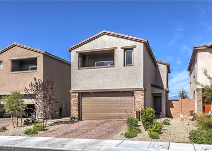7025 Wales Coast Street - Photo 1