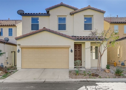 5389 Encino Springs Avenue - Photo 1