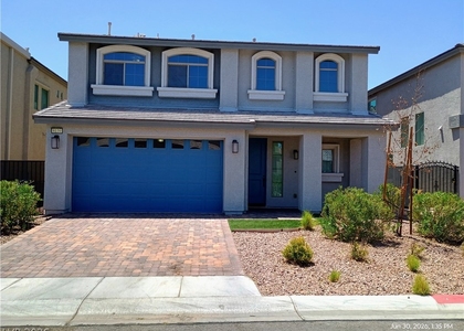 8139 Shale Canyon Street - Photo 1