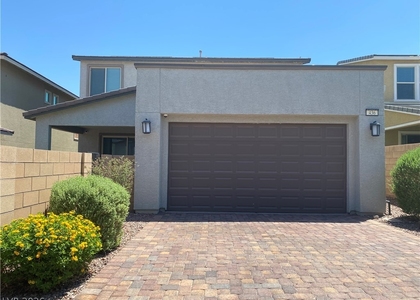 436 Cadence View Way - Photo 1