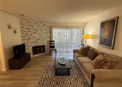 2200 S Fort Apache Road - Photo 1