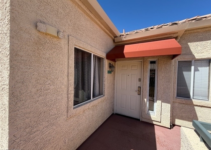210 E Flamingo Road - Photo 1