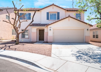 8240 Calico Wind Street - Photo 1