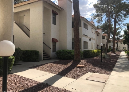 6673 W Tropicana Avenue - Photo 1
