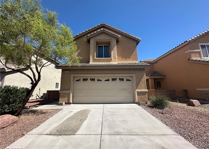6386 Pronghorn Ridge Avenue - Photo 1