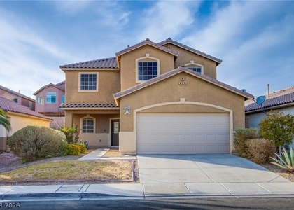 6429 Corrie Canyon Street - Photo 1
