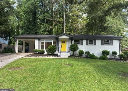 4396 Greenleaf Circle - Photo 1