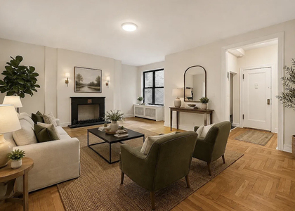 107 East 63rd Street - Photo 1