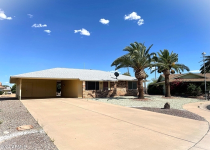 12407 N Cantata Court - Photo 1