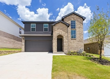 3417 Tomahawk Drive - Photo 1