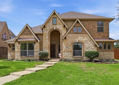 1551 Meadow Run Drive - Photo 1
