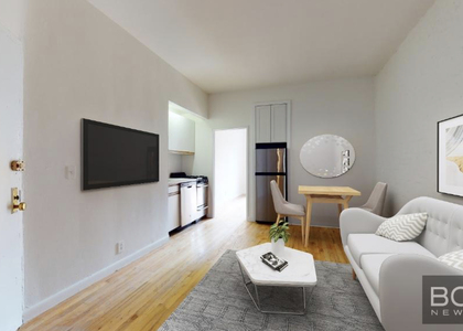 334 East 93rd Street - Photo 1
