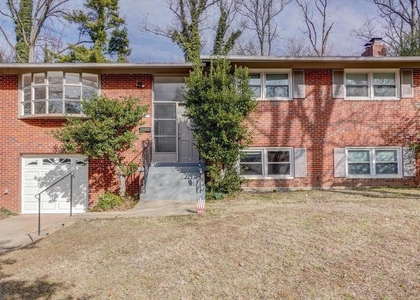 6417 Earlham Drive - Photo 1