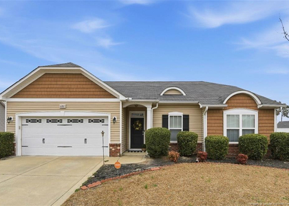 601 Collinwood Drive - Photo 1