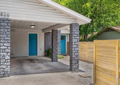 826 King Albert St - Photo 1