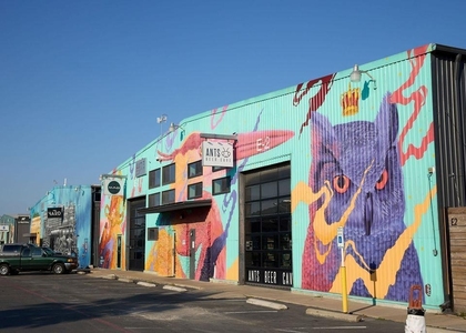 4315 S Congress Ave - Photo 1