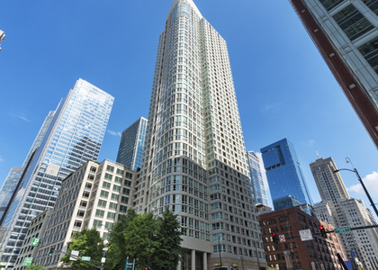 345 N La Salle Street - Photo 1
