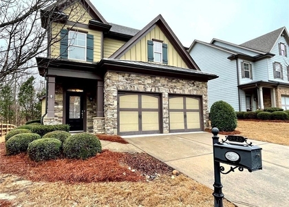 6926 Golden Bud Lane - Photo 1