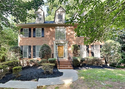 1302 Milstead Trace Ne - Photo 1