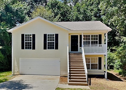 6460 River Hill Drive - Photo 1