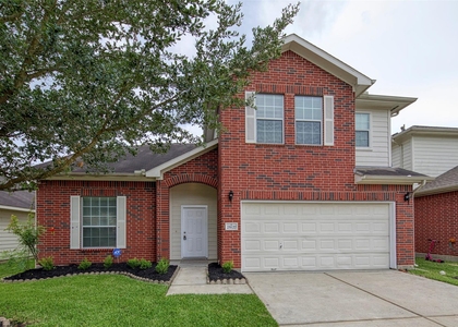 25127 Florina Ranch Drive - Photo 1